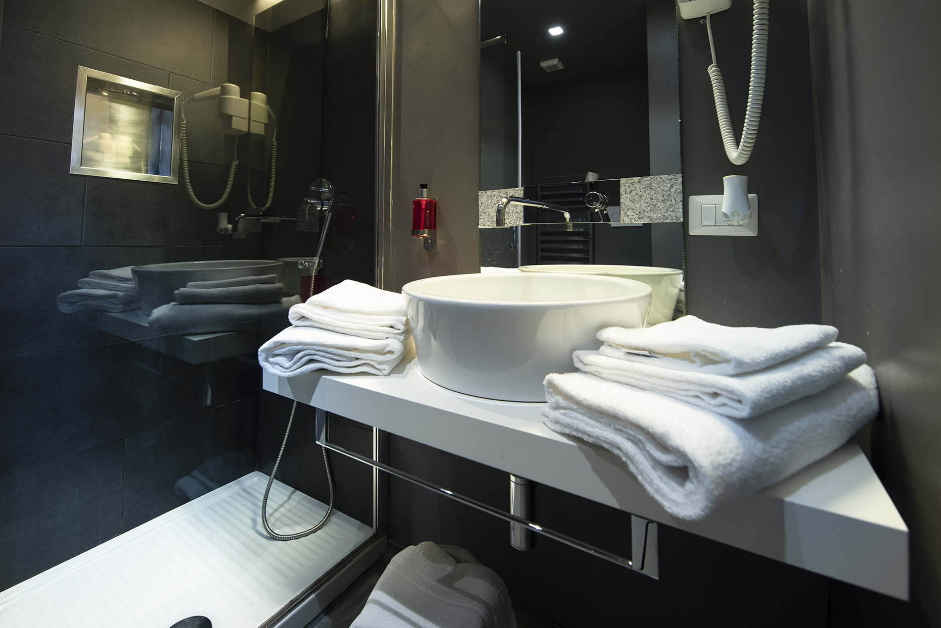 Bagno Inn Urbe Colosseo