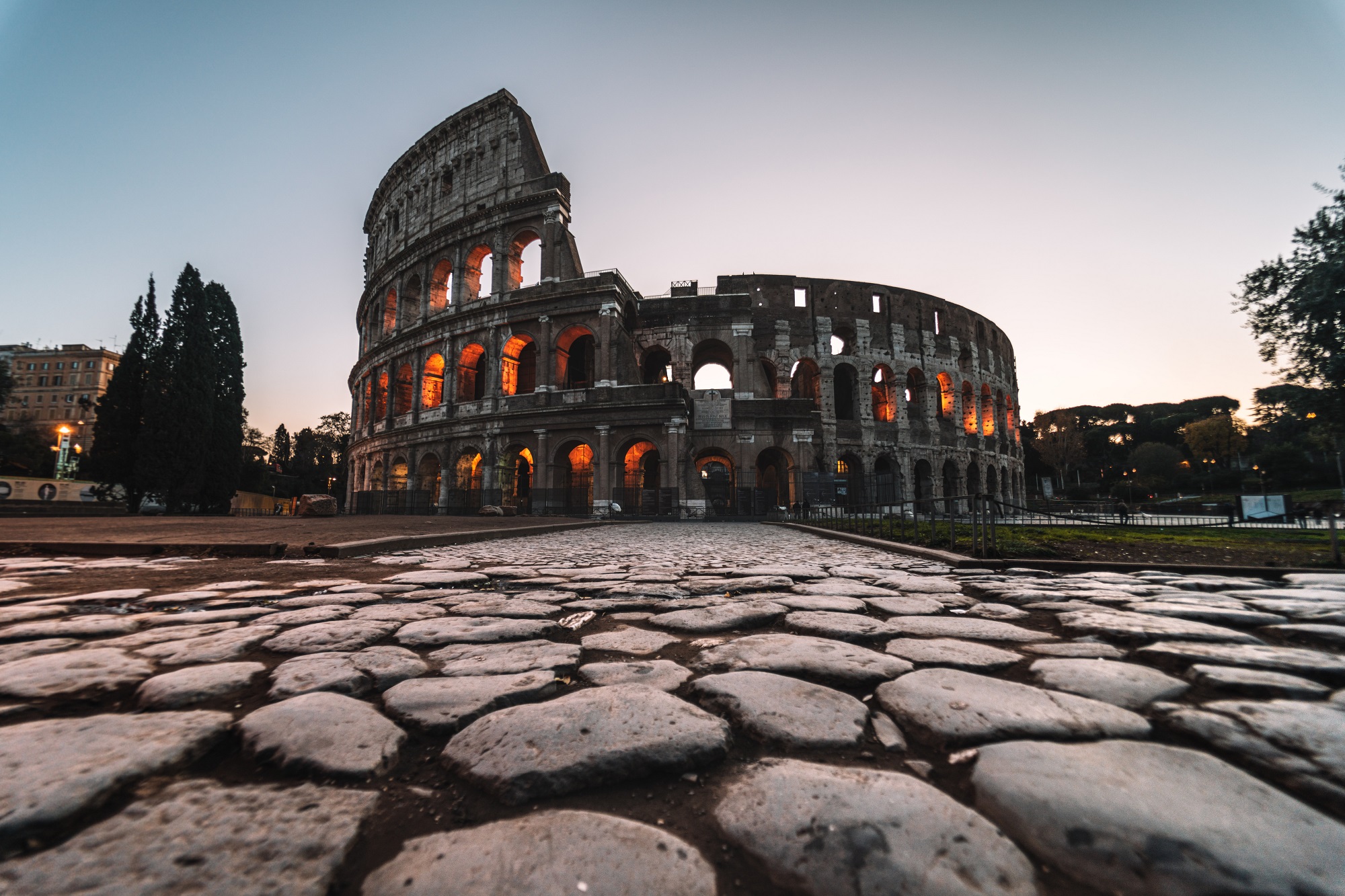 Colosseo Inn urbe Colosseo