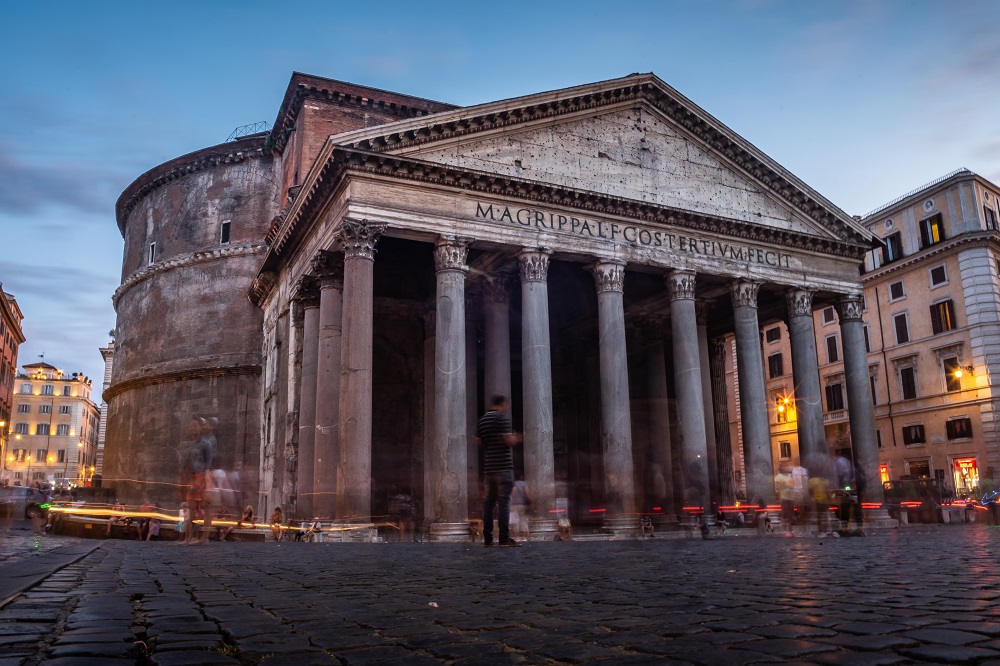 Pantheon Inn Urbe Colosseo